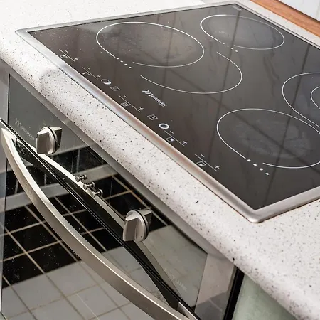 Appartement Mw - Centrum Sopot