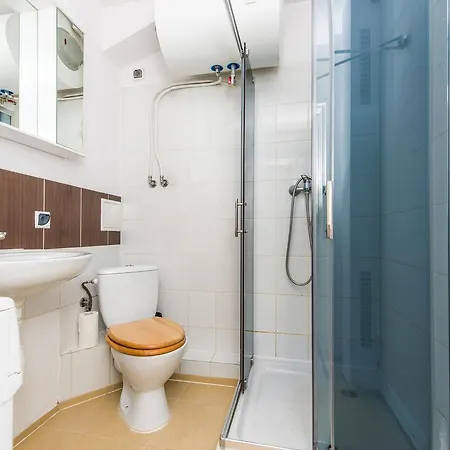 Appartement Mw - Centrum