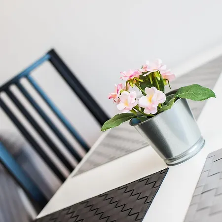 Apartamento Mw - Centrum