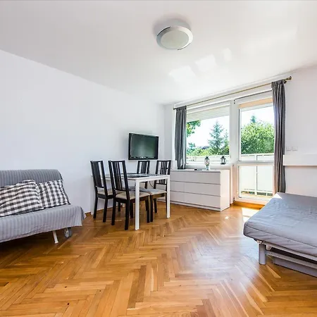Apartamento Mw - Centrum *